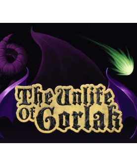 The Unlife of Gorlak Steam Key GLOBAL